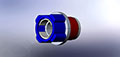 1.5 INCH SIMPLEX